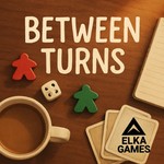 Logo of the podcast Between Turns Podcast Between Turns