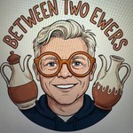 Logo of the podcast Between Two Ewers Podcast Between Two Ewers