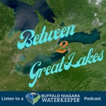 Logo of the podcast Between Two Great Lakes Podcast Between Two Great Lakes