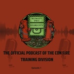 Logo of the podcast Between Two Hydrants Podcast Between Two Hydrants