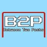 Logo of the podcast Between Two Posts Podcast Between Two Posts