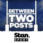 Logo of the podcast Between Two Posts Logo of the podcast Between Two Posts