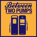 Podcast Between Two Pumps