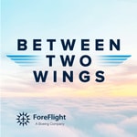 Between Two Wings Podcast Between Two Wings