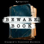 Logo of the podcast Beware Book Podcast Beware Book