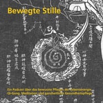 Logo of the podcast Bewegte Stille Podcast Bewegte Stille
