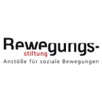Logo of the podcast Bewegungsstiftung-Podcast Podcast Bewegungsstiftung-Podcast