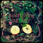Logo of the podcast Bewitching Your Day Podcast Bewitching Your Day