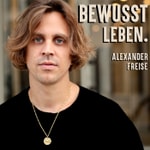 Logo of the podcast Bewusst leben. Podcast Bewusst leben.