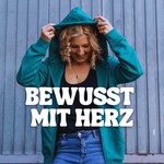Logo of the podcast Bewusst mit Herz Podcast Bewusst mit Herz