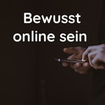 Logo of the podcast Bewusst online sein Podcast Bewusst online sein