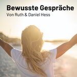 Logo of the podcast Bewusste Gespräche Podcast Bewusste Gespräche