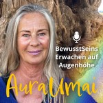 Logo of the podcast BewusstSeins Erwachen auf Augenhöhe Podcast BewusstSeins Erwachen auf Augenhöhe