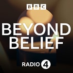 Logo of the podcast Beyond Belief Podcast Beyond Belief
