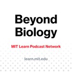 Logo of the podcast Beyond Biology Podcast Beyond Biology