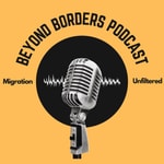Logo of the podcast Beyond Borders Podcast Beyond Borders