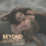 Logo of the podcast Beyond Borders Podcast Beyond Borders