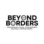 Logo of the podcast Beyond Borders Podcast Beyond Borders