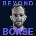 Logo of the podcast Beyond Börse Podcast Beyond Börse