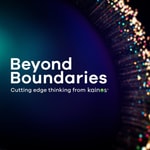 Logo of the podcast Beyond Boundaries Podcast Beyond Boundaries