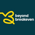 Logo of the podcast Beyond Breakeven Podcast Beyond Breakeven