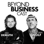 Christian Wolf & Eric Demuth Christian Wolf & Eric Demuth