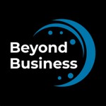 Logo of the podcast Beyond Business Podcast Podcast Beyond Business Podcast