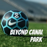Logo of the podcast Beyond Canal Park Podcast Beyond Canal Park