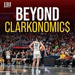 Logo of the podcast Beyond Clarkonomics: How the Fever’s evolution is transforming a sports capital Podcast Beyond Clarkonomics: How the Fever’s evolution is transforming a sports capital