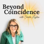 Logo of the podcast Beyond Coincidence Podcast Podcast Beyond Coincidence Podcast