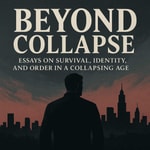 Logo of the podcast Beyond Collapse Podcast Beyond Collapse