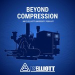 Logo of the podcast Beyond Compression - An FS-Elliott University Podcast Podcast Beyond Compression - An FS-Elliott University Podcast
