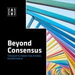 Logo of the podcast Beyond Consensus: Thoughts from the Dismal Roundtable Podcast Beyond Consensus: Thoughts from the Dismal Roundtable