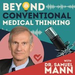 Logo of the podcast Beyond Conventional Medical Thinking Podcast Beyond Conventional Medical Thinking