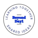 Logo of the podcast Beyond Day 1 Podcast Beyond Day 1