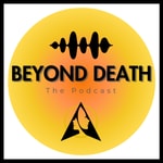 Logo of the podcast Beyond Death by Anubix® Podcast Beyond Death by Anubix®