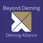Podcast Beyond Deming
