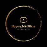 Logo of the podcast Beyond di Office Podcast Beyond di Office