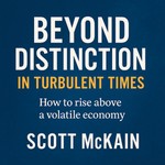 Logo of the podcast Beyond Distinction in Turbulent Times Podcast Beyond Distinction in Turbulent Times