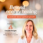 Logo of the podcast Beyond Energy Healing Podcast Beyond Energy Healing