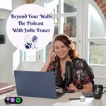 Beyond Four Walls - With Jodie Fraser Beyond Four Walls - With Jodie Fraser