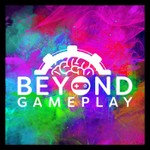 Logo of the podcast Beyond Gameplay Podcast Beyond Gameplay