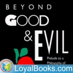 Logo of the podcast Beyond Good and Evil by Friedrich Nietzsche Podcast Beyond Good and Evil by Friedrich Nietzsche