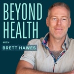 Logo of the podcast Beyond Health Podcast Beyond Health