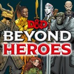 Beyond Heroes Podcast Beyond Heroes