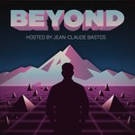 Logo of the podcast Beyond: Hosted by Jean-Claude Bastos Podcast Beyond: Hosted by Jean-Claude Bastos