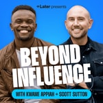 Podcast Beyond Influence