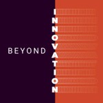 Logo of the podcast Beyond Innovation Podcast Beyond Innovation