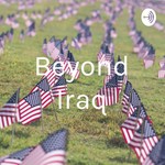 Logo of the podcast Beyond Iraq Podcast Beyond Iraq