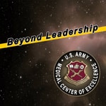 Logo of the podcast Beyond Leadership: The Advanced Series Podcast Beyond Leadership: The Advanced Series